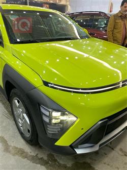 هيونداي كونا